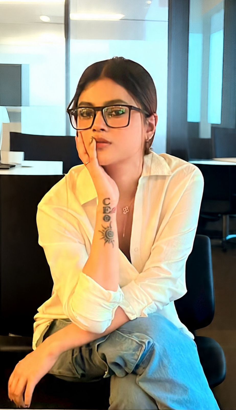 Anushka Pattadar