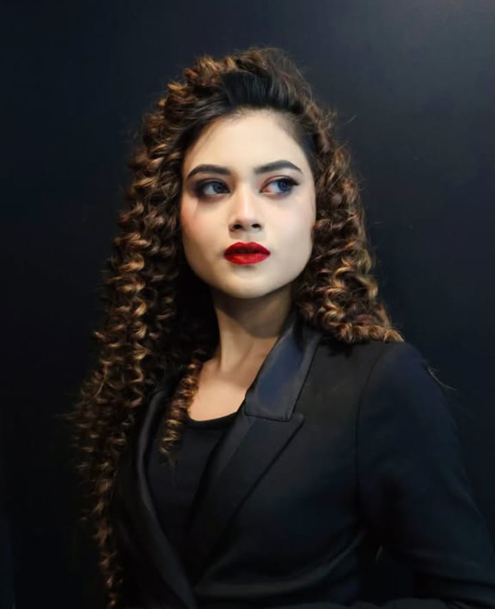 Professional CEO Portrait